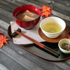 お茶のマナーで知っておきたい！茶托とお客様へのおもてなし