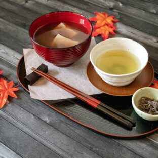 お茶のマナーで知っておきたい！茶托とお客様へのおもてなし