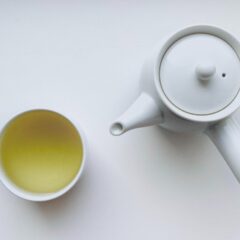 急須の蓋に開いてる穴の意味って？正しい穴の向きも紹介します