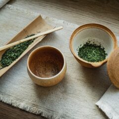 煎茶と緑茶の違いが知りたい！お茶の違いを理解して美味しくいただこう