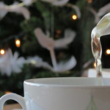 煎茶の淹れ方や出し方に関するマナーをおさらい！