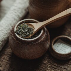 お茶って腐るの？見た目や臭いなど特徴を紹介します