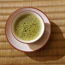 美味しい煎茶を淹れる秘訣はお湯の温度にあり！？