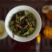 お茶っ葉を冷蔵庫で保存するのはNG？！正しい保存方法を解説