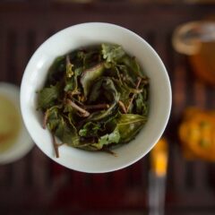 お茶っ葉を冷蔵庫で保存するのはNG？！正しい保存方法を解説