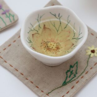 妊婦の飲み物として煎茶はOK？！気になるカフェインについても解説