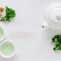 煎茶の美味しい入れ方を伝授！二煎目まで楽しむ方法