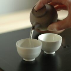 お茶が美味しい温度ってどのくらい？種類ごとに解説