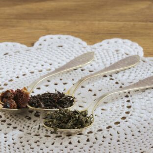 お茶っ葉について知りたい!不発酵茶とは緑茶のこと?!