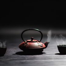お茶を淹れるときに使う湯冷ましって？使い方を解説します